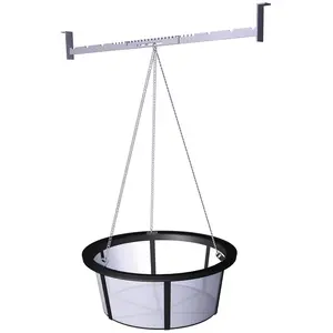 Garantia 4rain, Regentonne + Erdtanks, Compact-Paket (1600 l) günstig