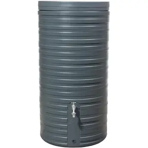 Garantia, Regentonne + Erdtanks, Nordic (300 l) günstig