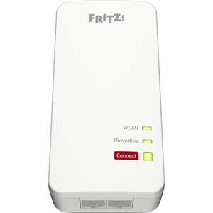 FRITZ! Powerline 1240 AX WLAN Set, 1200 Mbit/s, IEEE 802.11ac, Typ F, ...