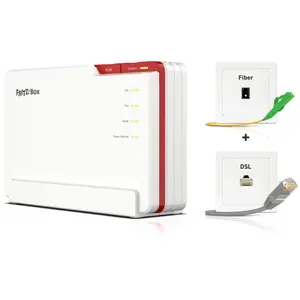 FRITZ! Fritz 5690 Pro Router