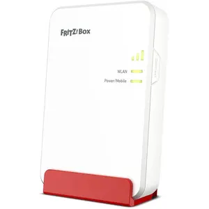 AVM FRITZ!Box 6860 5G v2 Router für Mobilfunknetz
