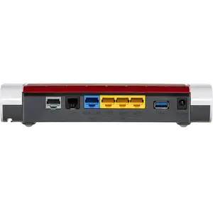Fritz! 7632 Router