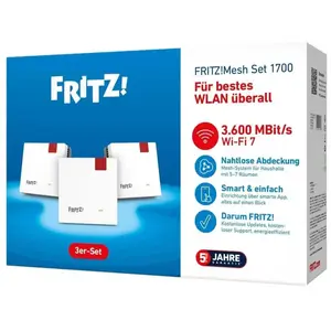 FRITZ! Avm 20003133 Wlan-repeater günstig