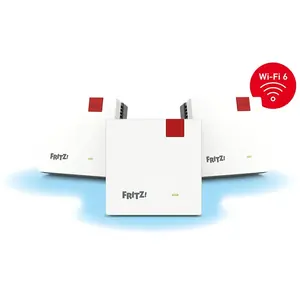 AVM Fritz! Mesh Set 1600 Wlan-repeater günstig