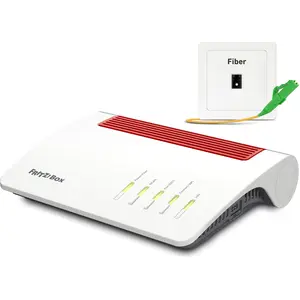 FRITZ!Box 5590 Fiber Wireless Router