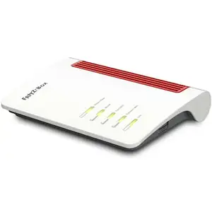 FRITZ!Box 5530 Fiber Wi-Fi 6 Wireless Router günstig