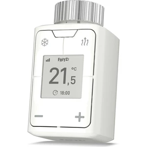 Avm Fritz! Dect 302 Intelligenter Thermostat One Size günstig