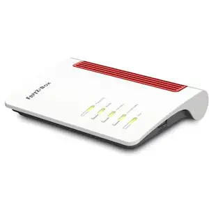 Fritz! FRITZ!Box 7530AX 20002930 WLAN-Router