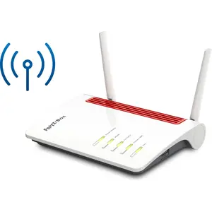 AVM FRITZ!Box 6850 (LTE-Modem, bis zu 150 MBit/s, WLAN AC+N bis 866 MB...