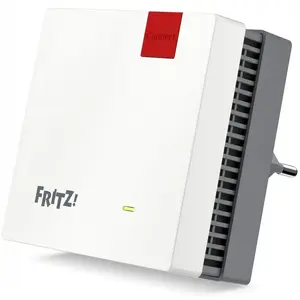 FRITZ!Repeater 1200 AX WiFi Range-Extender GigE WiFi6 2.4 GHz, 5 GHz günstig