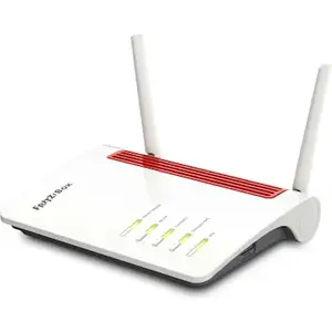 FRITZ!Box 6850 5G Wireless Router WWAN 4-Port-Switch GigE WiFi5 günstig