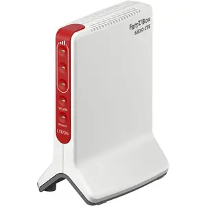Fritz! FRITZ!Box 6820 LTE 20002906 WLAN-Router