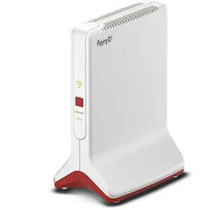 FRITZ!Repeater 6000 WLAN Erweiterung,Tri-Band WiFi 6, 6000 MBit/s günstig