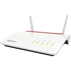 FRITZ! Box 6890 LTE INT, Wi-Fi 5 (802.11ac), Dual-Band (2,4 GHz/5 GHz)... günstig