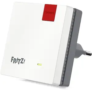 FRITZ!Repeater 600 WLAN Erweiterung, bis zu 600 Mbit/s günstig