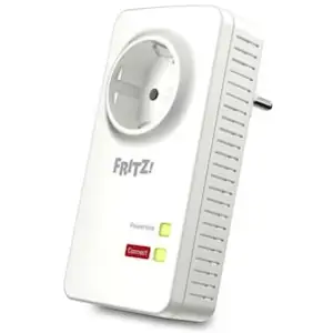 Avm Fritz! Powerline 1220 Power Lan Plc-adapter günstig