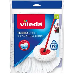 Vileda 167740 Turbo Classic Ersatz günstig