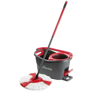 Vileda Turbo Easywring Clean Mopp günstig