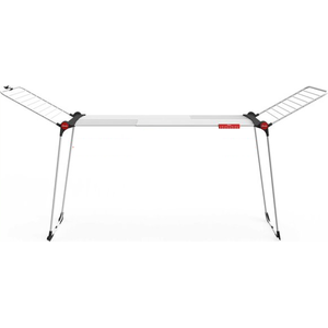 Vileda 4023103232419, Wäscheleinen, Aluminium, Stahl, Weiß, 3040 mm, 5... günstig
