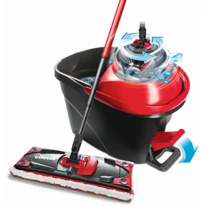 vileda ULTRAMAT TURBO 2in1 Wischsystem  für Boden günstig
