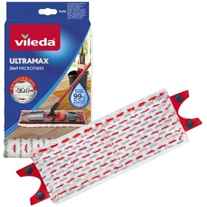 vileda ULTRAMAX Wischbezug für Bodenwischer günstig