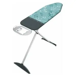 Vileda Park & Go Strijkplank - 120 x 38 cm - Kinderbeveiliging, Bügelbrett günstig