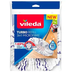 Vileda Moppwechsel 1 Einheiten günstig