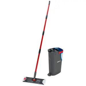 Vileda 175775 Eimer-und Wischmopp-set günstig