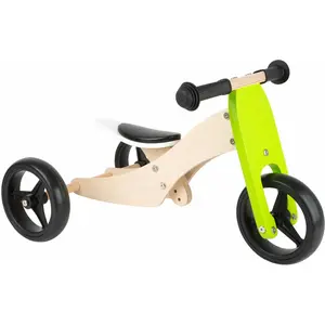 small foot Trike 2 in 1 günstig