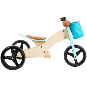 small foot Trike 2 in 1 günstig