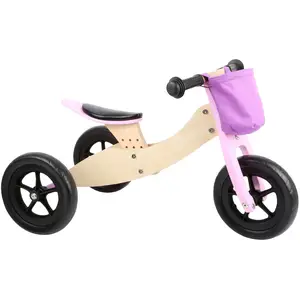 Small Foot Laufrad-Trike Maxi 2in1