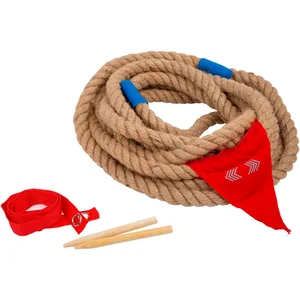 Small Foot Spiel Tauziehen Active, Kinderspiel, inkl. Transportbeutel günstig
