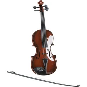 Small Foot Spielzeug-Musikinstrument Violine Klassik günstig