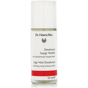 Dr. Hauschka Sage Mint Deodorant 50 ml günstig