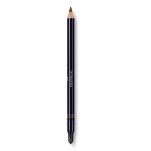Dr. Hauschka Augenkonturenstift in der Farbe 02 Braun für natürlich schöne und wirkungsvolle Blicke günstig