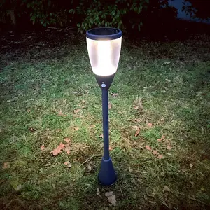 Megatron Ondin LED-Solarwegeleuchte mit Sensor
