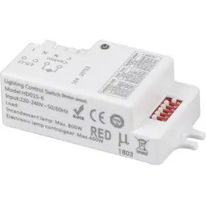Megaman HF-Sensor-Modul für Fonda+/Renzo+ Serie günstig