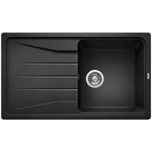 Blanco Granitspüle SONA 5 S, rechteckig, 86/50 cm, aus SILGRANIT® günstig