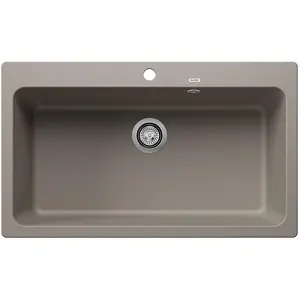 Blanco Naya XL 9 Tartufo - 521 819 Granitspüle günstig