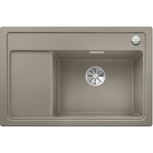 BLANCO ZENAR XL 6 S Compact, Schrankwaschbecken, Silgranit, Beige, Links, 60 cm, Deutschland günstig
