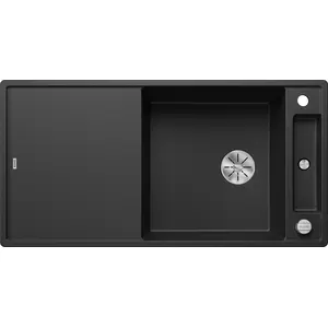 Spüle Blanco AXIA III XL 6 S 1000 x 510 mm anthrazit 523500 günstig