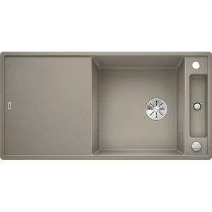Spüle Blanco AXIA III XL 6 S 1000 x 510 mm tartufo 523507 günstig