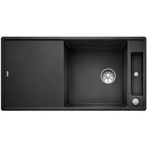Spüle Blanco AXIA III XL 6 S 1000 x 510 mm anthrazit 523510 günstig