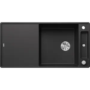 Spüle Blanco AXIA III XL 6 S-F 990 x 500 mm anthrazit 523526 günstig