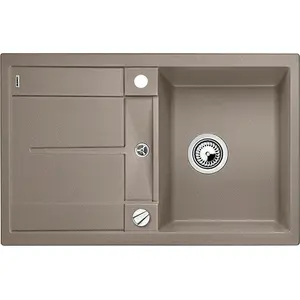 Blanco Metra 45 S Tartufo - 517 345 Granitspüle günstig