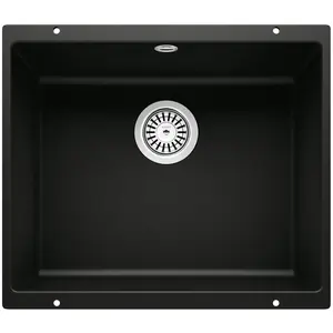 53 cm silgranit-einbauspüle Blanco 526098 günstig