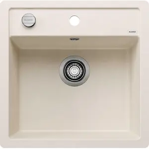 Blanco Dalago 5-F Softweiß - 527 062 Granitspüle günstig