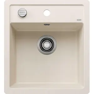 Blanco Dalago 45-F Softweiß - 527 060 Granitspüle günstig