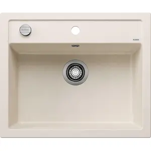 Blanco Dalago 6 Softweiß - 527 063 Granitspüle günstig