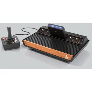 Keine Marke Atari 2600+ 10 Games Retro-konsole günstig